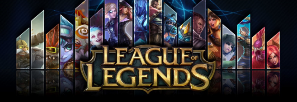 1v1 League of Legends turnering